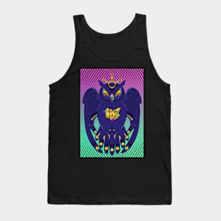 SDP OWL Tank Top